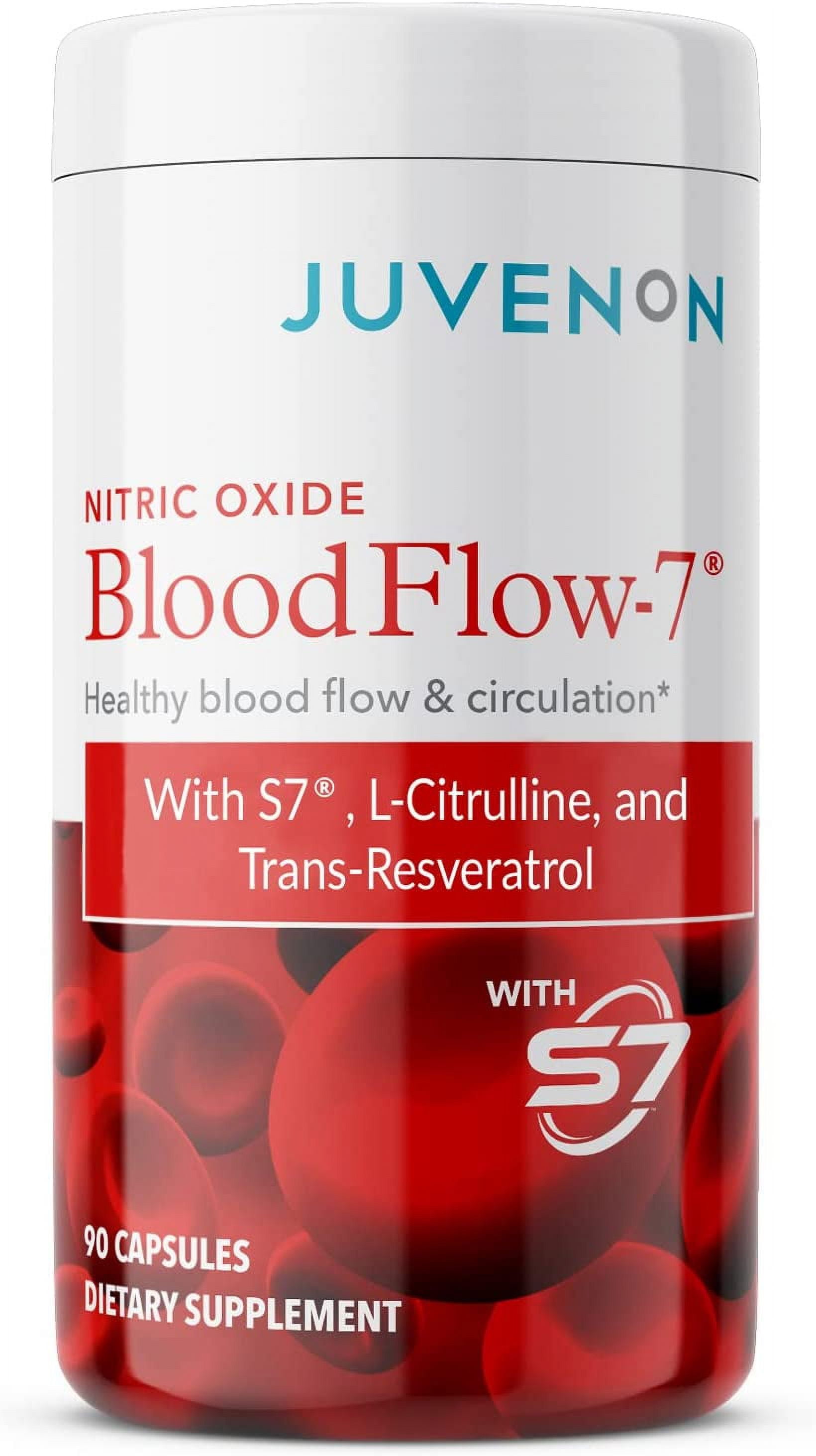 Blood Circulation Supplement Butch Booster Beetrootnitric Oxide Booster Varicose Vein Optimizer