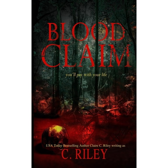Blood Claim (Paperback)