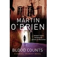 thumbnail image 1 of Pre-Owned Blood Counts: A Daniel Jacquot Novel (Paperback) 1848090587 9781848090583, 1 of 1