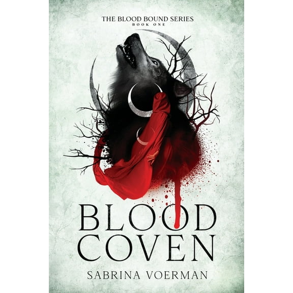 Blood Coven, (Paperback)