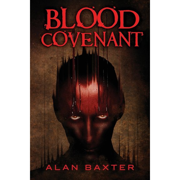 Pre-Owned Blood Covenant (Paperback) 1587679760 9781587679766