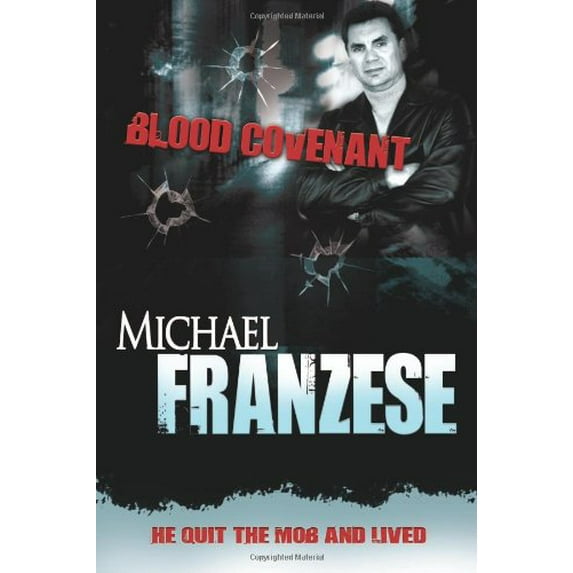 Pre-Owned Blood Covenant (Hardcover) 0883688670 9780883688670