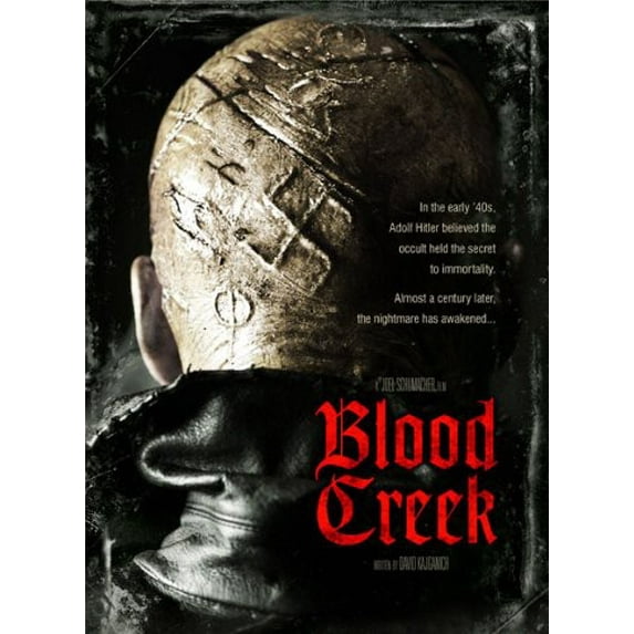 Blood Creek (DVD)