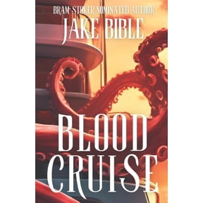 Blood Cruise, (Paperback)