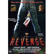 Blood Cult 2 Revenge