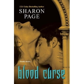 Blood Curse