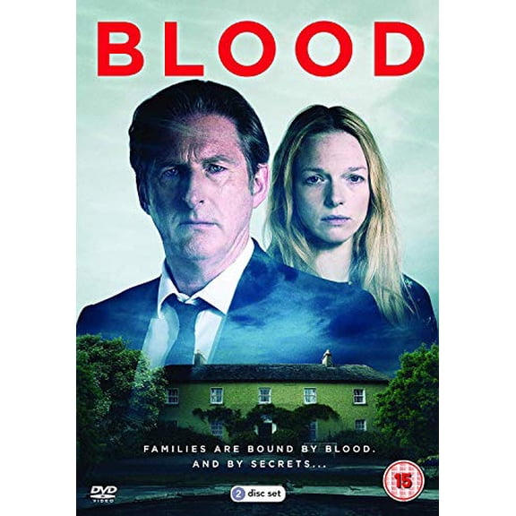 Blood [DVD]