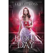 Blood Day The Complete Duet, Hardcover