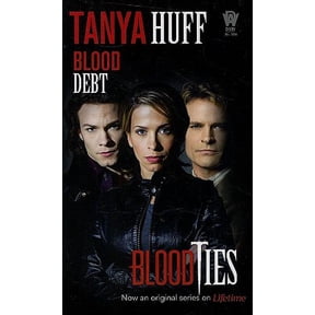 Blood Debt