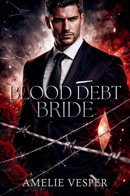 Blood Debt Bride, (Paperback)