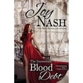 thumbnail image 1 of Pre-Owned Blood Debt (Paperback) 1941017045 9781941017043, 1 of 1