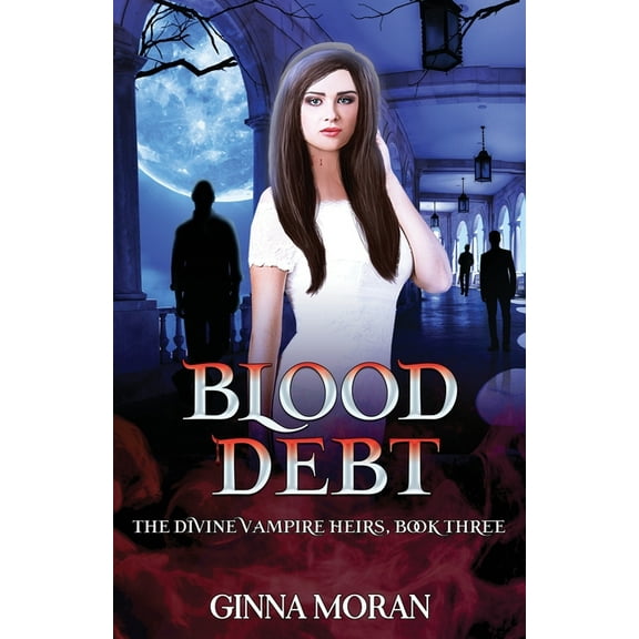 Blood Debt, (Paperback)