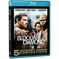 thumbnail image 1 of Blood Diamond [Blu-ray], 1 of 5