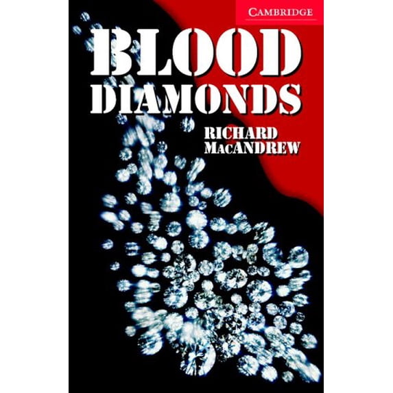 Pre-Owned Blood Diamonds Level 1