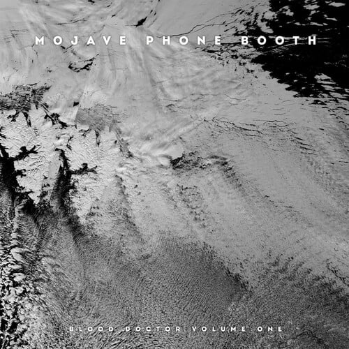 Mojave Phone Booth - Blood Doctor Volume One - Music & Performance - CD