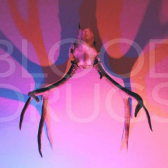 Blood Drugs - Blood Drugs - Music & Performance - Vinyl