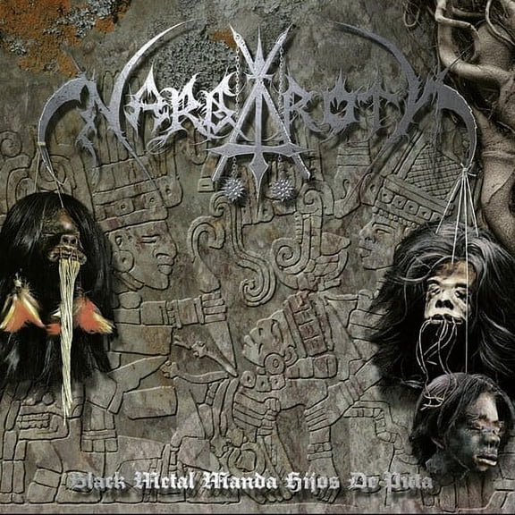 Blood Duster - Lyden Na - Heavy Metal - CD