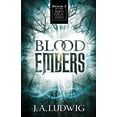 thumbnail image 1 of Blood Magic High Fantasy Blood Embers, Book 2, (Paperback), 1 of 1