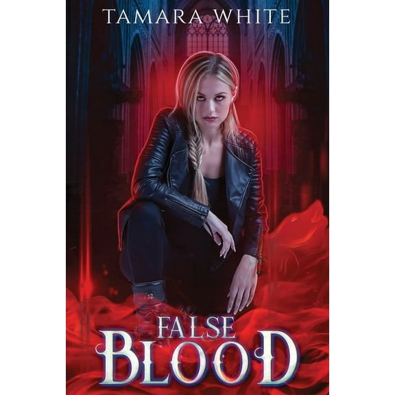 Blood: False Blood (Paperback)