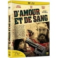 thumbnail image 1 of Blood Feud (1978) ( Fatto di sangue fra due uomini per causa di una vedova. Si sospettano moventi politici ) ( Revenge ) (Blu-Ray & DVD Combo) [ Blu-Ray, Reg.A/B/C Import - France ], 1 of 1