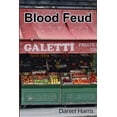 thumbnail image 1 of Blood Feud, (Paperback), 1 of 1