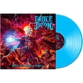 thumbnail image 1 of Battle Born - Blood Fire Magic And Steel - Music & Performance - Vinyl, 1 of 1