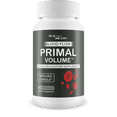 thumbnail image 1 of Blood Flow Primal Volume - Our Best Blood Flow Support Supplement - Increase Blood Flow Circulation Support - Advanced Blood Flow Vasodilator Nitric Oxide Supplement - Best Nitric Oxide Booster Pills, 1 of 7