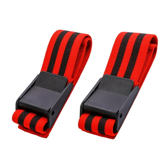 Blood Flow Restriction Bands , Occlusion Bands for Workouts, Fabric Resistance Bands for Legs