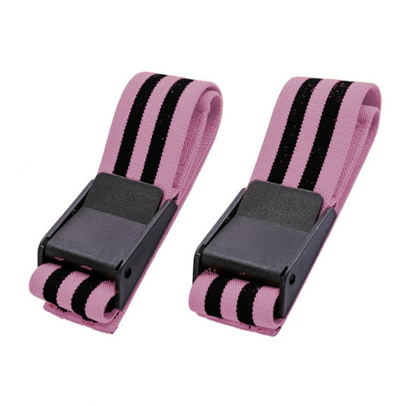 Blood Flow Restriction Bands , Occlusion Bands for Workouts, Fabric Resistance Bands for Legs