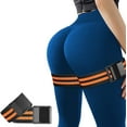 thumbnail image 1 of Blood Flow Restriction Bands for Women Glutes & Hip Building, Occlusion Training Bands, Best Fabric Resistance Bands for Exercising Your Butt, Squat, Thigh, Fitness, 1 of 6