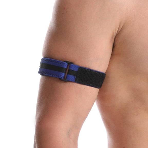 Blood Flows Limitation Bands Occlusion Bands Training Bands Adjustable Pressure Bands Fitness Bands for Arms and Legs