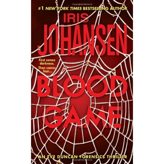 Pre-Owned Blood Game: An Eve Duncan Forensics Thriller (Hardcover) 0312368127 9780312368128