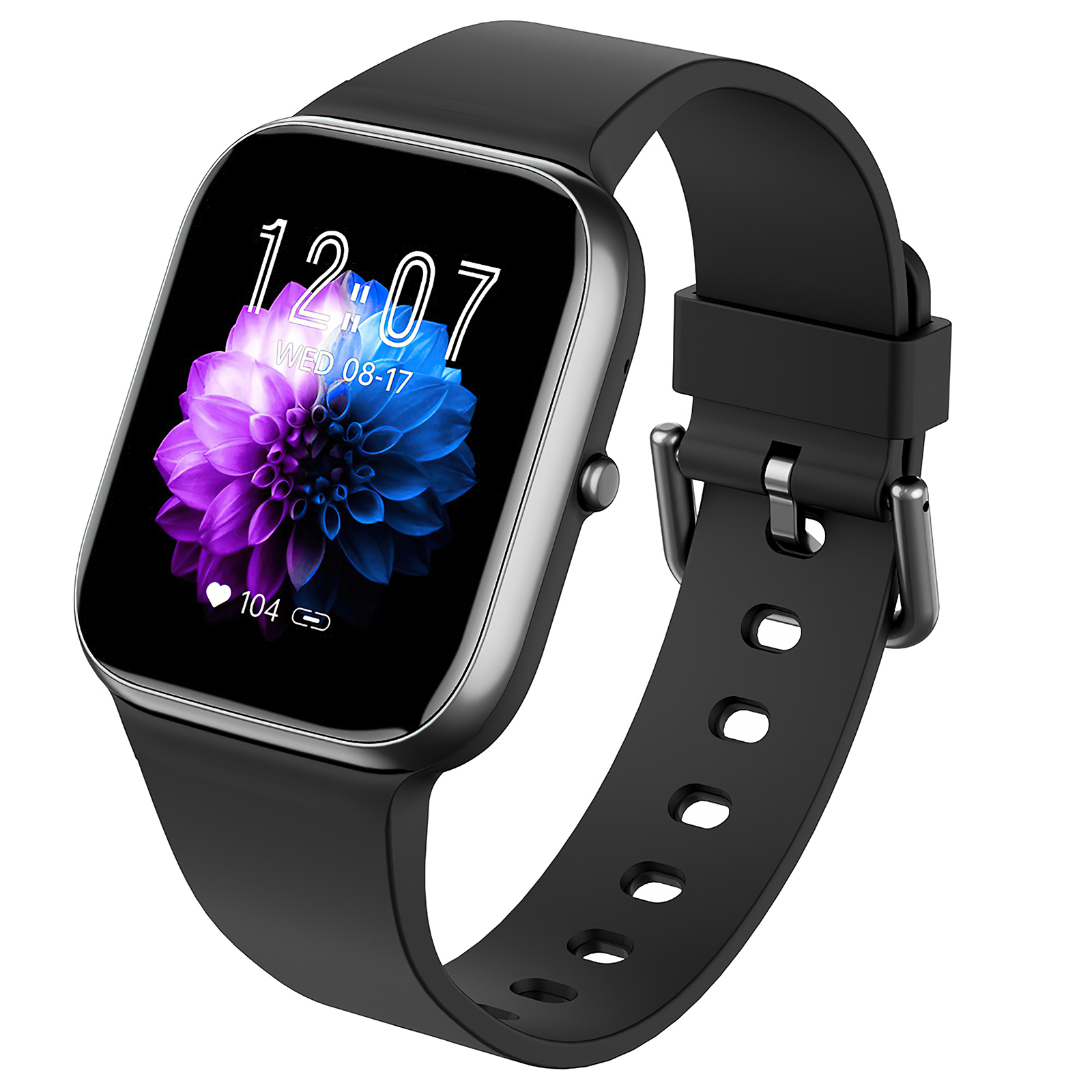 Blood Glucose Monitor Smart Watch and Fitness Tracker for Men Women