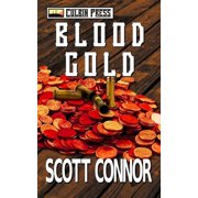 Blood Gold, Paperback
