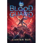 Blood Guard The Blood Guard Hardcover