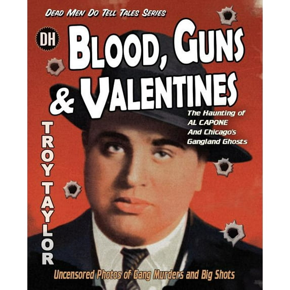 Blood, Guns & Valentines