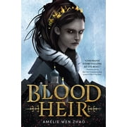 Blood Heir Blood Heir, Book 1, Paperback