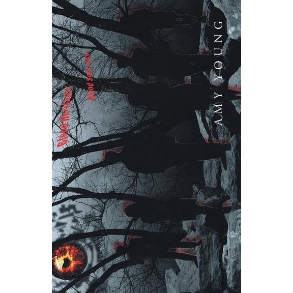 Blood Heritage: Blood Solstice, (Paperback)