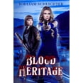 thumbnail image 1 of Blood Heritage, (Hardcover), 1 of 1