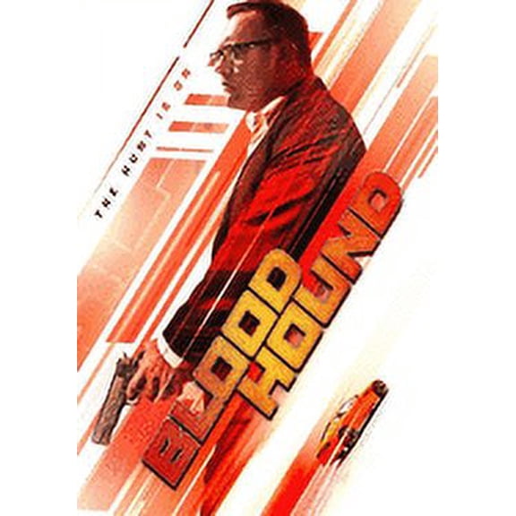 Blood Hound (DVD)