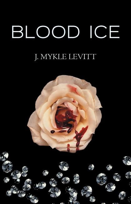 Blood Ice, (Paperback)