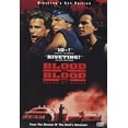 thumbnail image 1 of Blood In, Blood Out (Director's Cut Edition) (DVD), 1 of 6