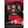 thumbnail image 1 of Blood In . . . Blood Out: Bound by Honor Movie POSTER 27" x 40" Style B, 1 of 1
