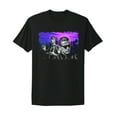 Blood In Blood Out Movie Vatos Locos Forever Black TShirt