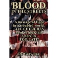 thumbnail image 1 of Blood In The Streets, (Paperback), 1 of 1