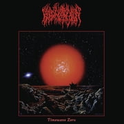 Blood Incantation - Timewave Zero - Music & Performance - CD