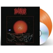 Blood Incantation - Timewave Zero - Music & Performance - Vinyl