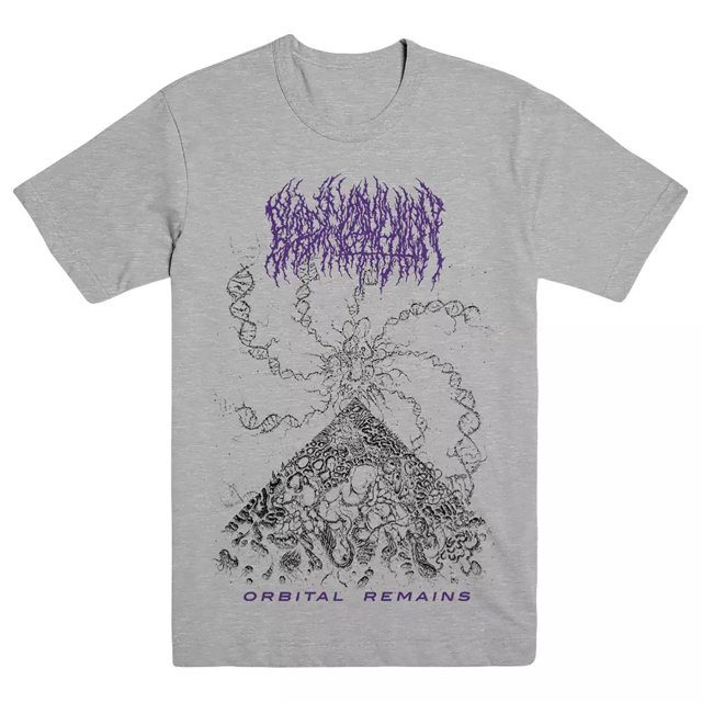 Blood Incantation Tour 2023 Band Gift For Fan S to 5XL Unisex Tshirt