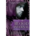 thumbnail image 1 of Pre-Owned Blood Infernal (Blood Gospel Book III) [Paperback] James Rollins, Rebecca Cantrell, 1 of 1