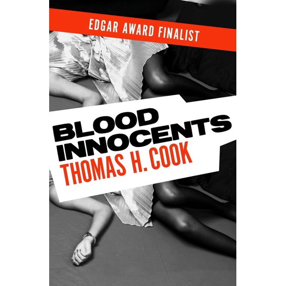 Blood Innocents (Paperback)